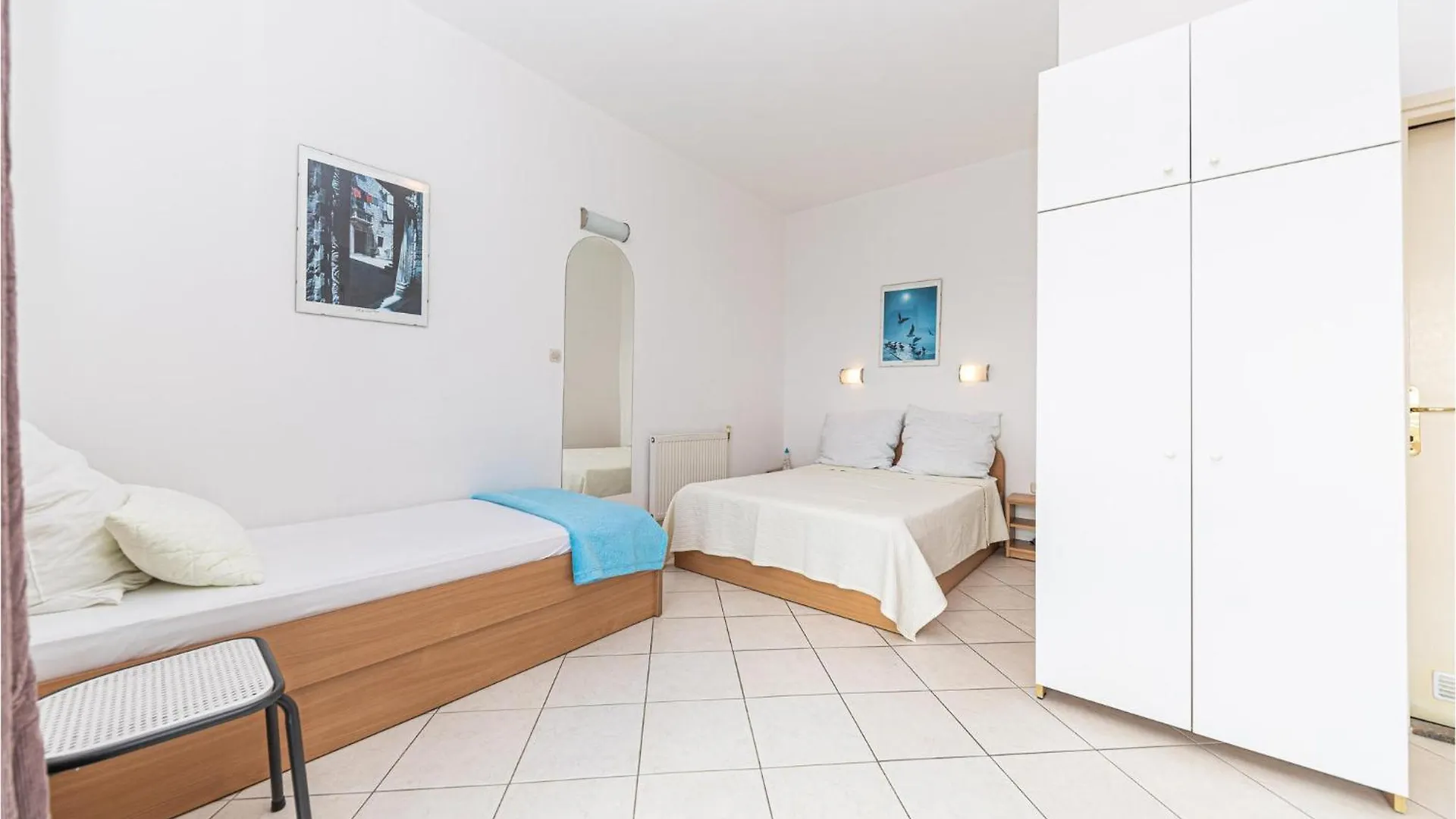 Lovely Apartment In Kastel Stafilic Kastela 0*,